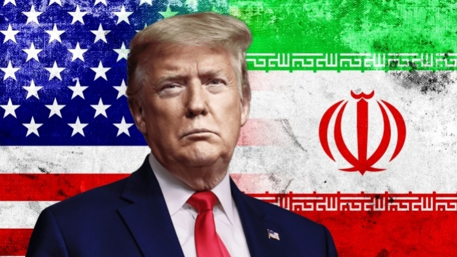 Σοκάρει ο Trump: Θα συμβούν πολύ άσχημα πράγματα στο Ιράν, αν ο Ayatollah Khamenei δεν προχωρήσει σε διάλογο