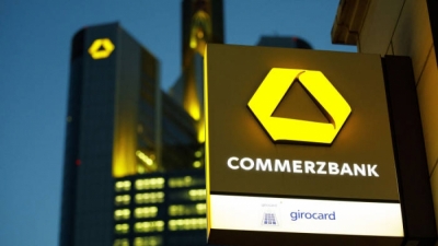 Commerzbank: Όσοι θέλουν ενεργειακό μποϊκοτάζ στη Ρωσία υπολογίζουν χωρίς τον ξενοδόχο - Πώς θα απαντήσει η Μόσχα