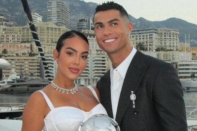 Είπε το ναι! Ο Ronaldo έκανε επιτέλους πρόταση γάμου στην Georgina