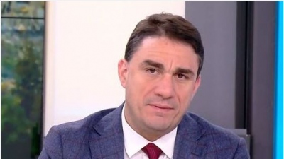 Τσουκαλάς: Η κυβέρνηση αύξησε τους φόρους, το 80% ζει χειρότερα - Με κόμμα Τσίπρα δεν θα φύγει ο Μητσοτάκης