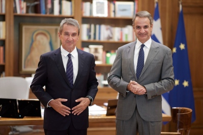 Αποκάλυψη σοκ: Στη ΝΔ έμαθαν για την μεταγραφή Λοβέρδου... από το διαδίκτυο - Δεν το ήξερε ούτε ο Σκρέκας  