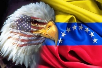 Hell awaits the US - Venezuela takes up arms by Maduro's order, everything ready for war - The 3 invasion scenarios