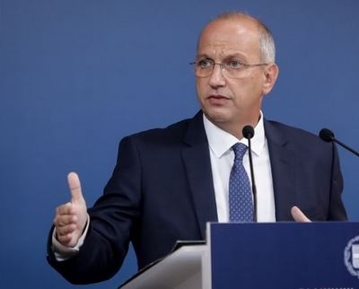 Οικονόμου για παρακολουθήσεις: Ευφάνταστοι ισχυρισμοί, δίχως κανένα απολύτως στοιχείο και τεκμήριο