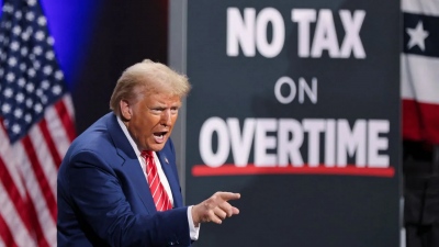 Το βαθύ κράτος επιτίθεται στον Trump - Τρομοκρατεί τον κόσμο… το νέο νομοσχέδιο θα πυροδοτήσει το κραχ