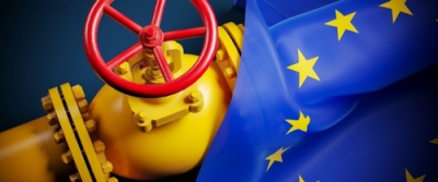 Η ενεργειακή κρίση στην Ευρώπη θα διαρκέσει τουλάχιστον έως το 2026  - Η παραγωγή θα μειωθεί και τα νοικοκυριά θα παγώσουν
