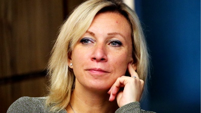 Κόλαφος Zakharova: Η Δύση επιδιώκει αλλαγή καθεστώτος στο Ιράν - ΗΠΑ και Ισραήλ δεν μαθαίνουν από τα τερατώδη λάθη τους