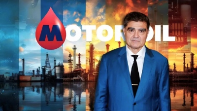 Motor Oil: Η εξαγορά της Nova ICT και η επιθετική διείσδυση στον κλάδο της τεχνολογίας
