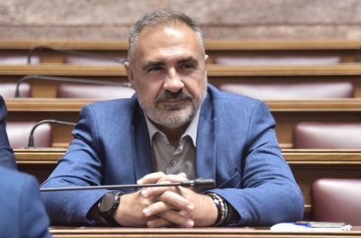 Δριμεία κριτική Δημητροκάλλη στην κυβέρνηση της ΝΔ για την ακρίβεια και την οικονομική πολιτική