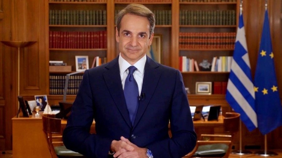 Τα 7 αρνητικά τετελεσμένα που θα αντιμετωπίσει η κυβέρνηση Μητσοτάκη τον Νοέμβριο – Αποτυχία το ταξίδι Scholz σε Παρίσι και Αθήνα