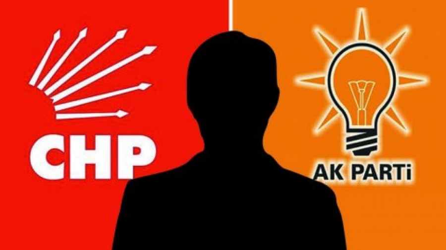 Ανατροπή στην Τουρκία - Δημοσκόπηση για το 2026: Δεύτερος ο Erdogan, σαρώνει σε 26 επαρχίες το CHP με εκπληκτικά ποσοστά
