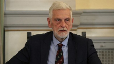 Λοβέρδος: Περίπου 1.500 άτομα αιτήθηκαν επιστροφή από τα Hνωμένα Αραβικά Εμιράτα - Έτοιμο το σχέδιο εκκένωσης εάν ανοίξει ο εναέριος χώρος