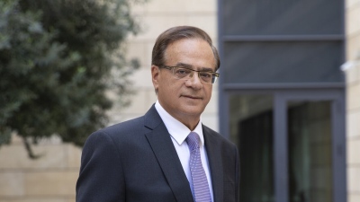 Γκίκας Χαρδούβελης (ΕΤΕ): «Το μέλλον των τραπεζών είναι ψηφιακό»