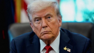 Trump (Πρόεδρος ΗΠΑ): Ναι επιχειρήσαμε να αλλάξουμε το καθεστώς στο Ιράν, αλλά το σχέδιο απέτυχε