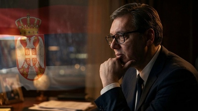 Geopolitical bomb in the Balkans - Vučić resigns, Serbia turns to the West - Russia left without allies in Europe