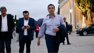 Έτοιμο να χτυπήσει τον Αλέξη Τσίπρα το δίδυμο Παππά-Πολάκη, παίζεται η επιβίωσή τους