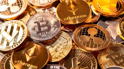 Crypto market changes level - ETF flows no longer tell the whole truth