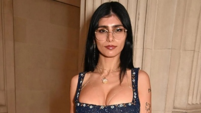 Η Mia Khalifa κέρδισε 650.000 ευρώ μετά την κατάκτηση της Ισπανίας...