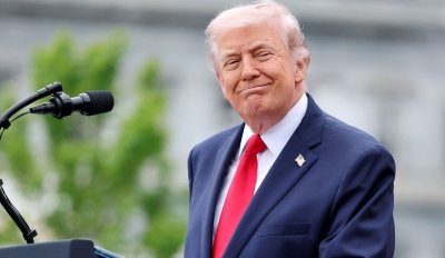 Επιμένει αλλά δεν πείθει ο Trump: Οι ΗΠΑ αργά ή γρήγορα θα πάρουν το εμπλουτισμένο ουράνιο του Ιράν