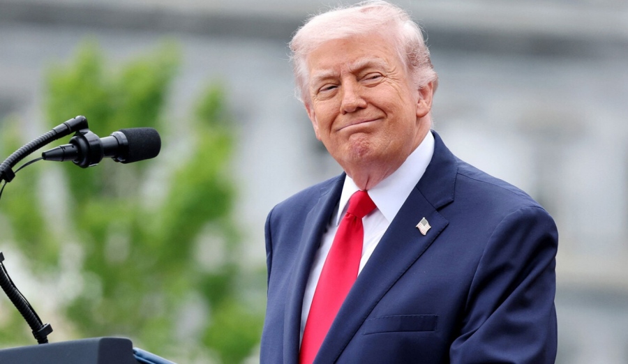 Επιμένει αλλά δεν πείθει ο Trump: Οι ΗΠΑ αργά ή γρήγορα θα πάρουν το εμπλουτισμένο ουράνιο του Ιράν