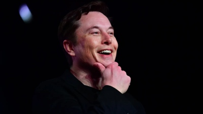 Ο Elon Musk απάντησε δημόσια στην πρόταση του Medvedev για συμφιλίωση με τον Trump μέσω... Ρωσίας