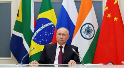 Γιατί ο Putin δεν θα παραστεί στη Σύνοδο Κορυφής των BRICS στη Βραζιλία (6-7 Ιουλίου)
