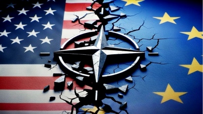 Το ΝΑΤΟ… πήρε το μέρος της Ρωσίας: Ευρωπαίοι, μην ονειρεύεστε..., δεν θα κάνετε ποτέ στρατό - Καμία ασφάλεια χωρίς τις ΗΠΑ