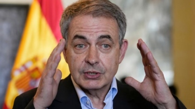 Βόμβα μεγατόνων στην Ισπανία: Νέες κατηγορίες «καίνε» τον Zapatero - Στο μάτι του κυκλώνα για φοροδιαφυγή και λαθρεμπόριο