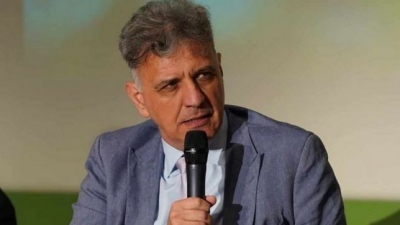 Καραστάθης για Εύβοια: Δεν είναι κοντά σε μεγάλα ρήγματα όπως του Ωρωπού που θα μπορούσε να δώσει μεγαλύτερο σεισμό