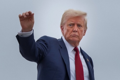 Ξέσπασε κατά πρώην συνεργάτη του ο Trump: Είναι πραγματικά ένας ηλίθιος άνθρωπος