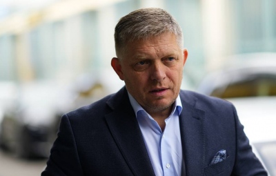 Fico: Αντίθετη η Σλοβακία στην κλοπή των ρωσικών assets - Πρέπει να επιστραφούν άμεσα στη Μόσχα