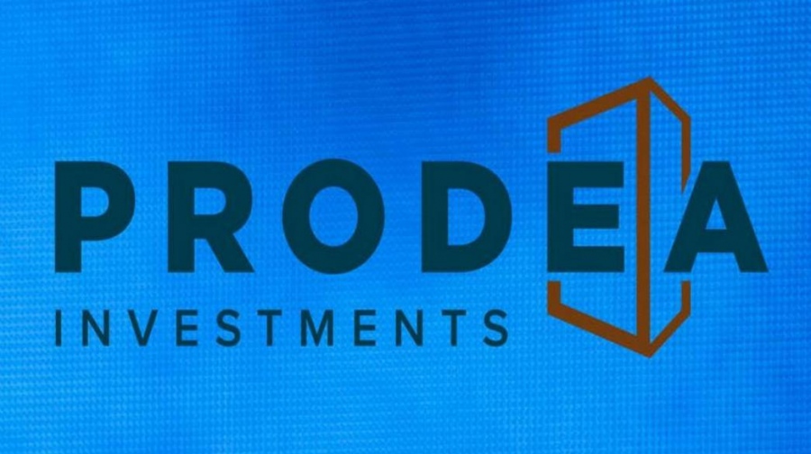 PRODEA Investments: Ενισχύει στο 80% τη θέση της στην Mediterranean Hospitality Venture