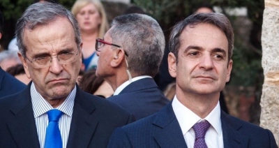 Σοκ στο Μαξίμου: Το «κόμμα Σαμαρά» κλονίζει την ΝΔ – Πανικός για το «μαύρισμα» από δεξιούς και νεολαία, κρυφτό με Pride