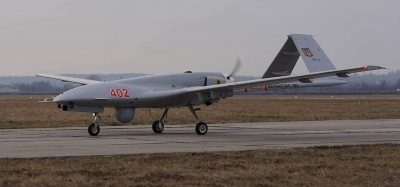 Aνάφλεξη στην Ουκρανία: Επίθεση ουκρανικού drone στο Ντόνετσκ - Ένας Ρώσος στρατιώτης νεκρός