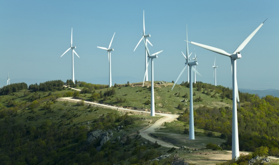 Εκατοντάδες πράσινα MW αιολικής ενέργειας πετάχτηκαν από το σύστημα για να διατηρηθεί η ευστάθεια