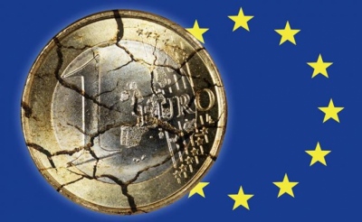 Eurozone debt bomb: $15.7T crisis threatens market crash