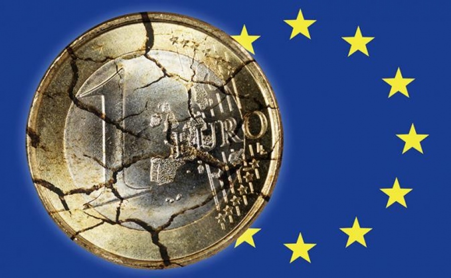 Eurozone debt bomb: $15.7T crisis threatens market crash