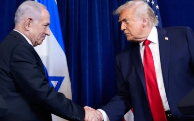 Η σιωπή πριν τη καταιγίδα  - Netanyahu και Trump σχεδιάζουν νέα επίθεση κατά του Ιράν