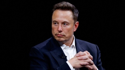 Musk outburst: Those who call AI a bubble are fools – It is a hypersonic tsunami with multiple shocks – These jobs will survive