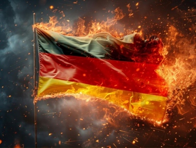 Προς διάλυση το ενιαίο γερμανικό κράτος – Οργή στην Ανατολική Γερμανία, ο Putin κερδίζει το Βερολίνο χωρίς να ρίξει σφαίρα