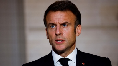 Η παρακμή του Macron - Η Γαλλία βουλιάζει στο ίδιο της το οικονομικό μοντέλο
