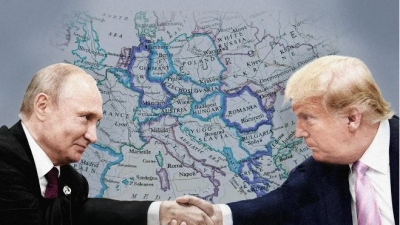 Οργή Trump εναντίον G7 - Είναι ανόητοι... απέκλεισαν την Ρωσία από τους G8 - Ρωσία: Λάβαμε πρόσκληση για το Miami