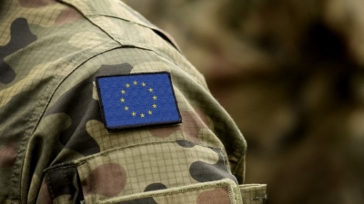 Dangerous developments - Europe must be ready to enter a state of war
