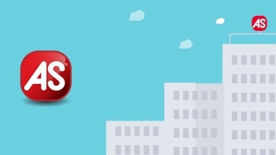 AS Company: Αύξηση λειτουργικής κερδοφορίας και εσόδων για το α' τρίμηνο 2026
