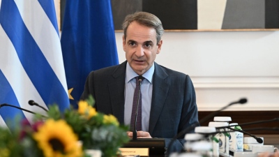 Ξεκίνησε η έκτακτη συνεδρίαση του ΚΥΣΕΑ για τις εξελίξεις στη Μέση Ανατολή