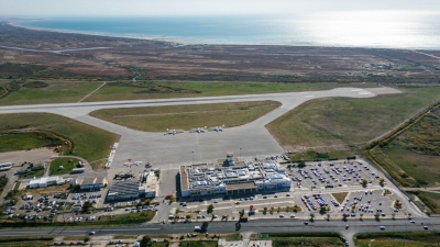 Ποιοι ενδιαφέρονται για την αξιοποίηση των 22 περιφερειακών αεροδρομίων