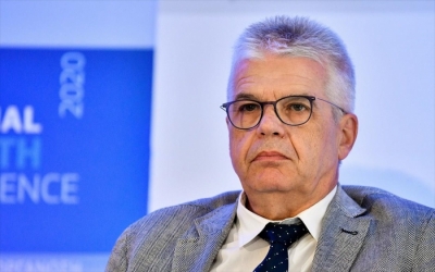 Γώγος: Μέχρι στιγμής δεν έχουμε θάνατο από την Omicron στην Ελλάδα