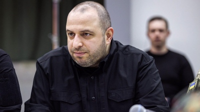 Umerov (Ουκρανία): Σημαντικές συνομιλίες με ΗΠΑ στη Γενεύη πριν την καθοριστική τριμερή με Ρωσία