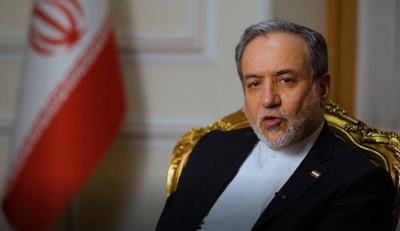 Abbas Araghchi: Οι προσωρινές εκεχειρίες αποτελούν επανάληψη του πολέμου - Επιδιώκουμε οριστικό τερματισμό της σύγκρουσης