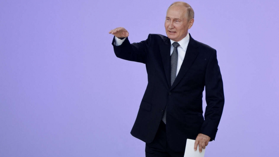 Το δίλημμα Putin σε Ιαπωνία, Ν. Κορέα για το LNG: H ρωσική Sakhalin-2 ζητά πληρωμές μέσω Gazprombank