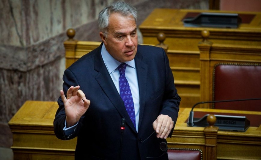 Βορίδης για βιασμό 12χρονης: Για ορισμένα αδικήματα μπορεί να μην υπάρχει δικαίωμα αναστολής ποινής